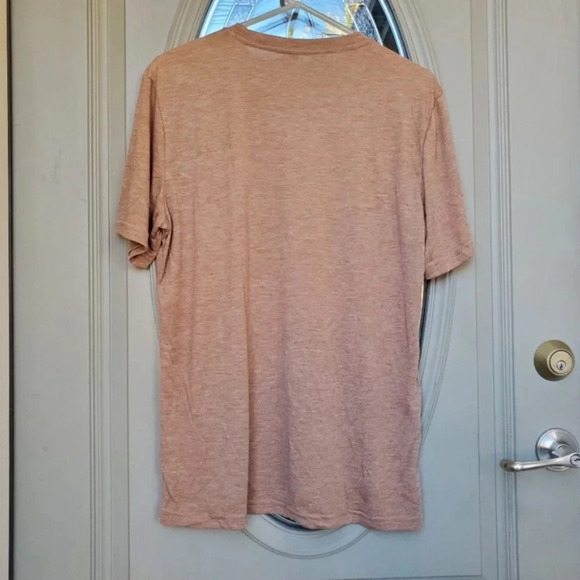 "Well, That's Not a Good Sign" Bad Sign Funny Men's Shirt sz L - Picture 2 of 7